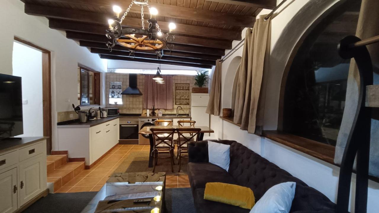 Casa Isabel 2 Villa Betancuria Bagian luar foto
